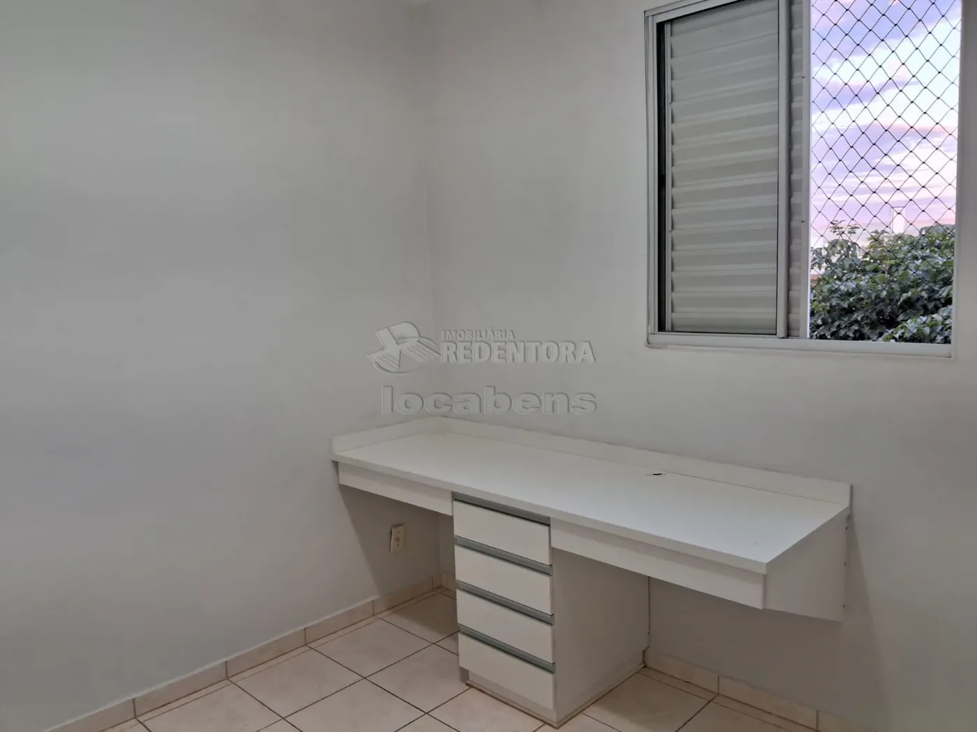 Alugar Apartamento / Padrão em São José do Rio Preto apenas R$ 1.200,00 - Foto 9