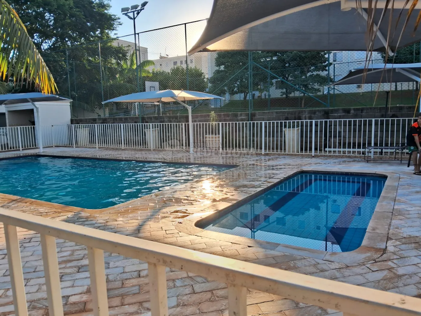 Alugar Apartamento / Padrão em São José do Rio Preto apenas R$ 1.200,00 - Foto 13