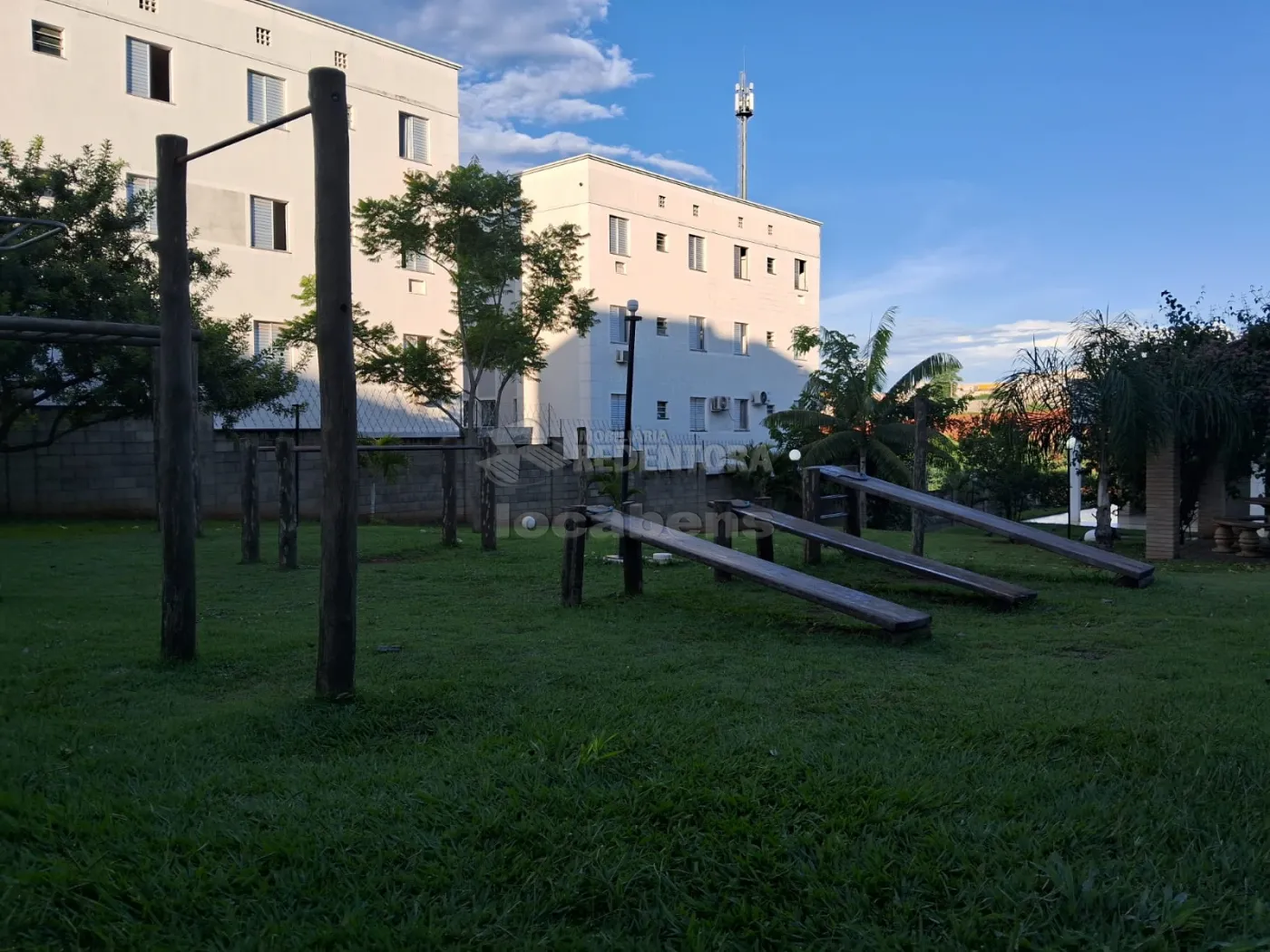 Alugar Apartamento / Padrão em São José do Rio Preto apenas R$ 1.200,00 - Foto 15