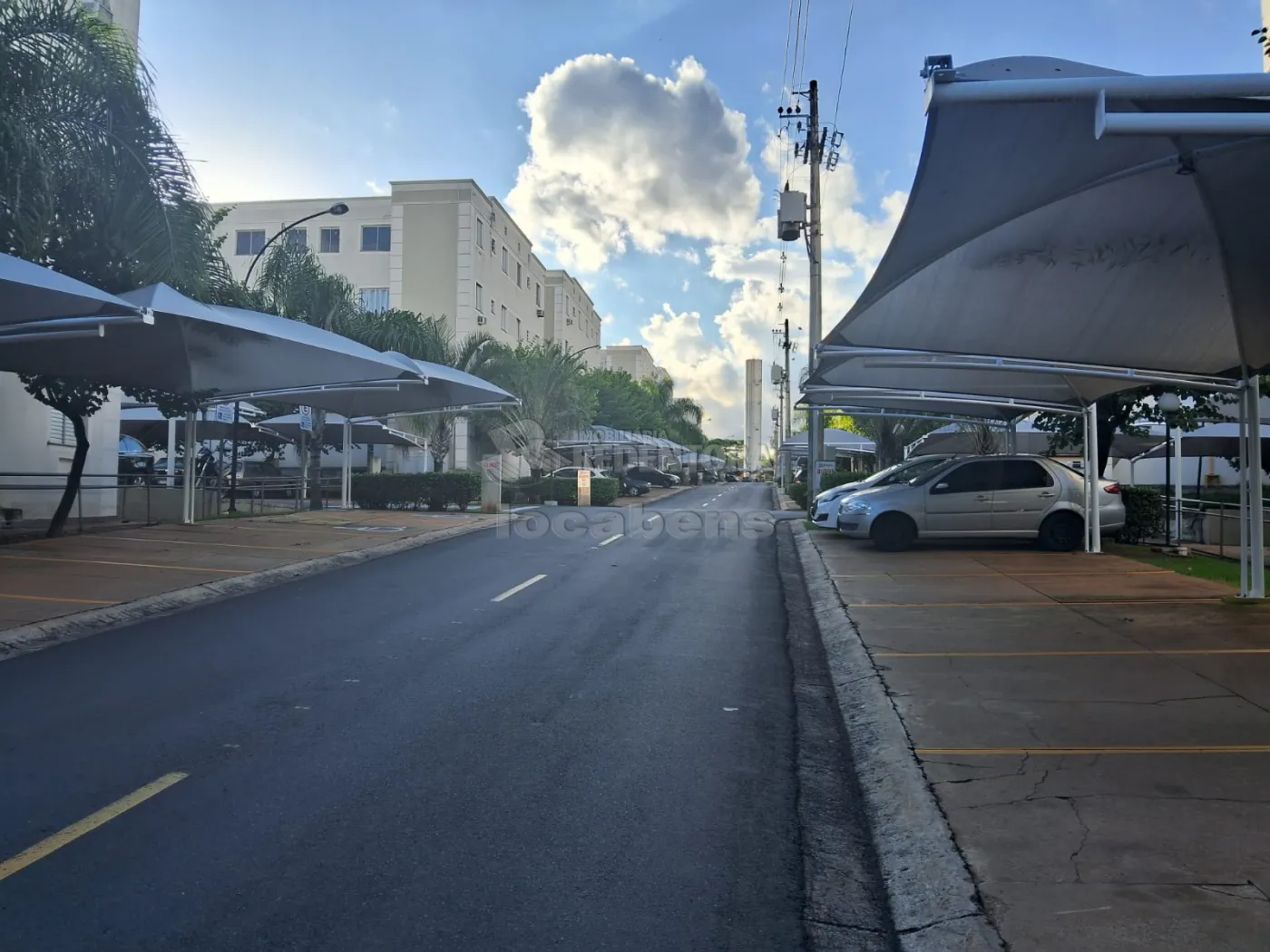 Alugar Apartamento / Padrão em São José do Rio Preto apenas R$ 1.200,00 - Foto 17