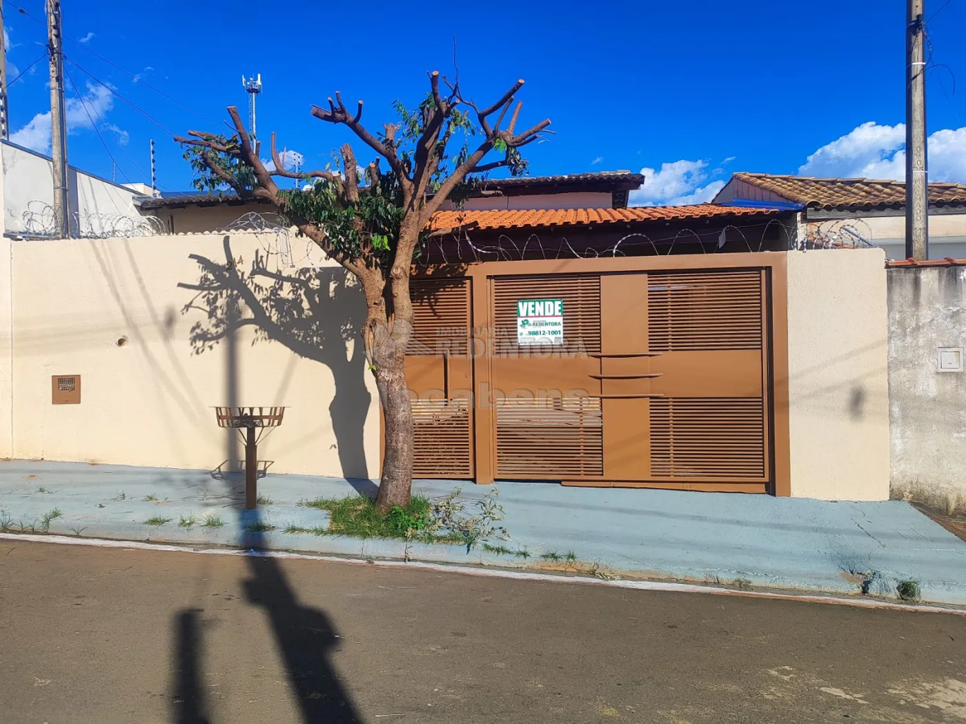 Comprar Casa / Padrão em São José do Rio Preto apenas R$ 250.000,00 - Foto 1