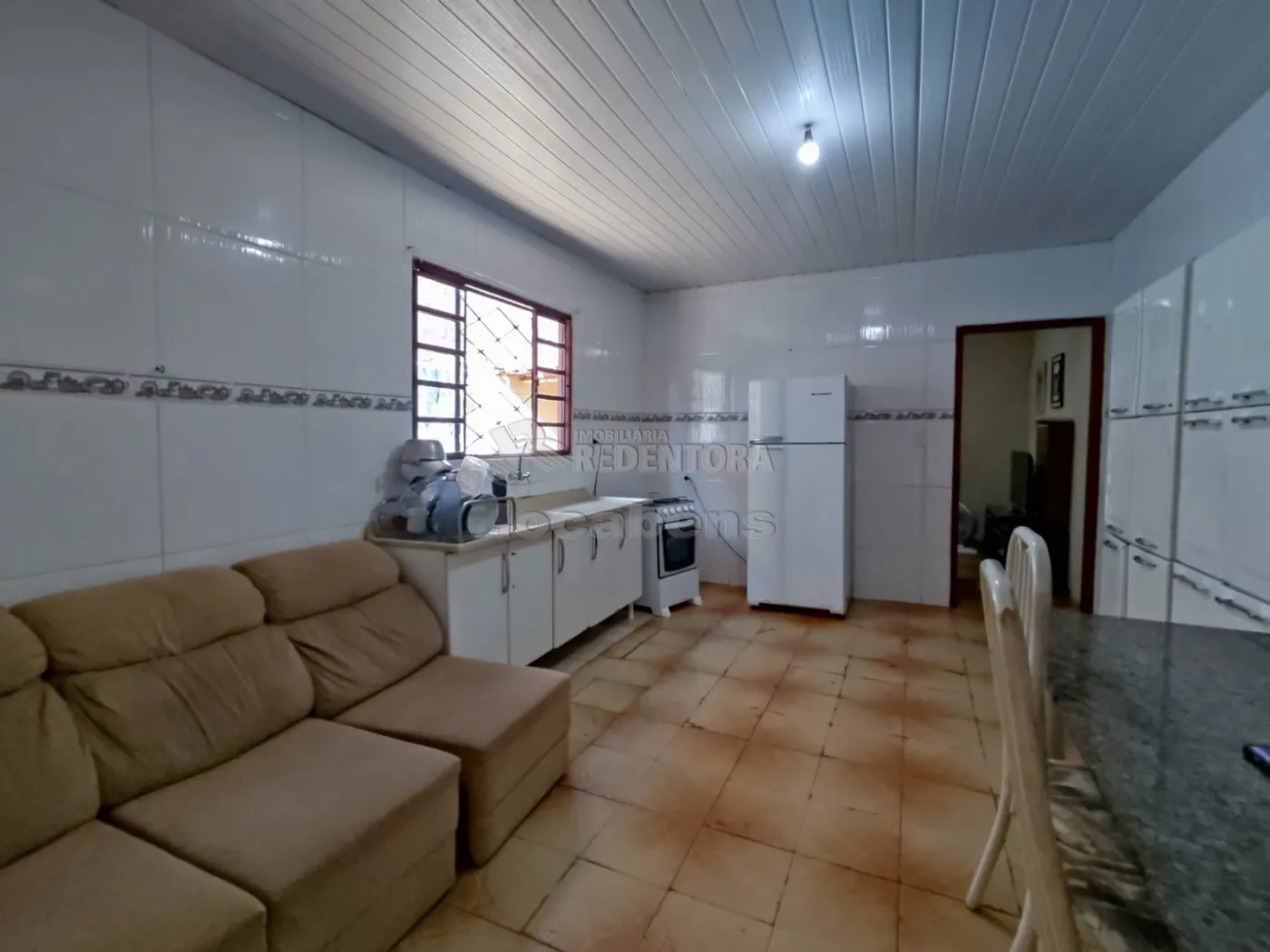 Comprar Casa / Padrão em São José do Rio Preto apenas R$ 135.000,00 - Foto 4