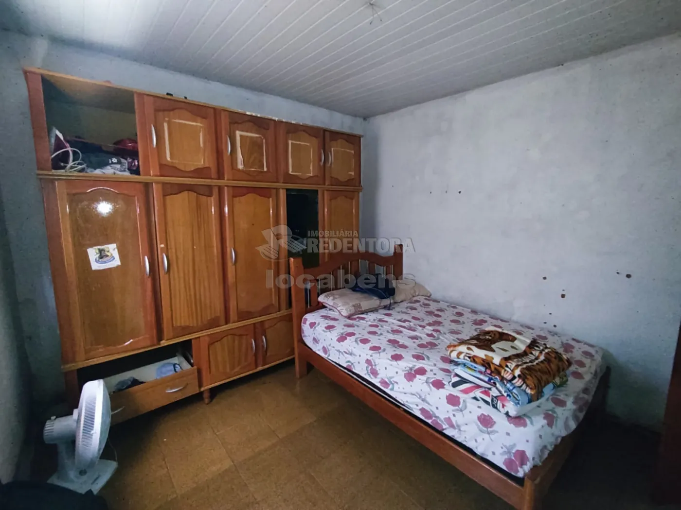 Comprar Casa / Padrão em São José do Rio Preto apenas R$ 135.000,00 - Foto 6