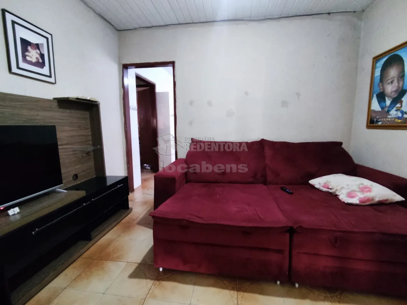 Comprar Casa / Padrão em São José do Rio Preto apenas R$ 135.000,00 - Foto 2