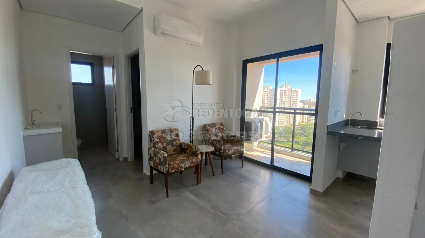 Alugar Apartamento / Padrão em São José do Rio Preto apenas R$ 3.000,00 - Foto 1