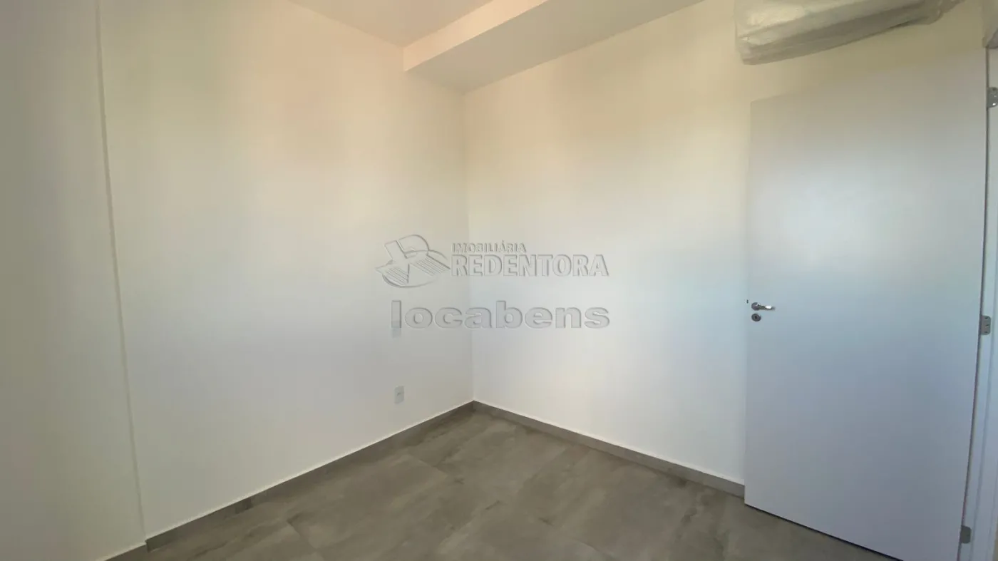 Alugar Apartamento / Padrão em São José do Rio Preto apenas R$ 3.000,00 - Foto 2