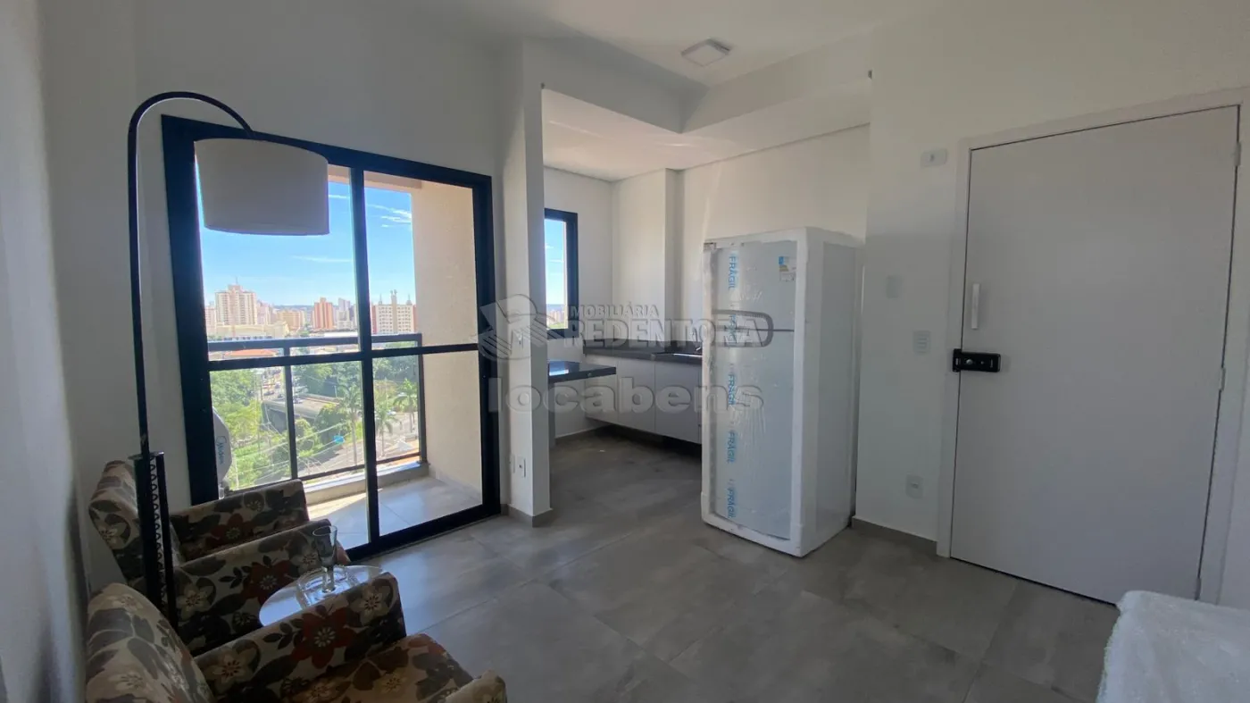 Alugar Apartamento / Padrão em São José do Rio Preto apenas R$ 3.000,00 - Foto 5