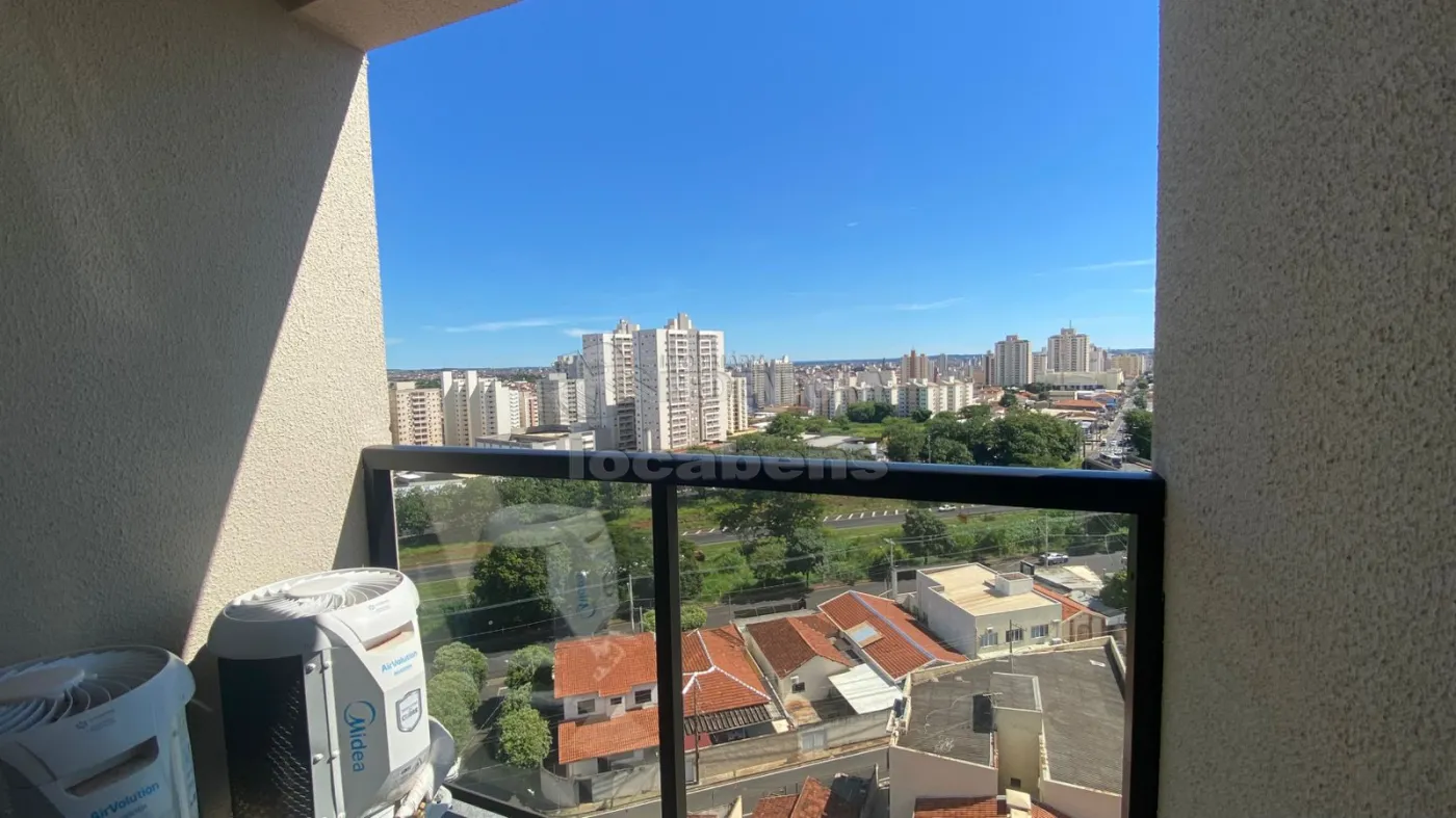 Alugar Apartamento / Padrão em São José do Rio Preto apenas R$ 3.000,00 - Foto 7