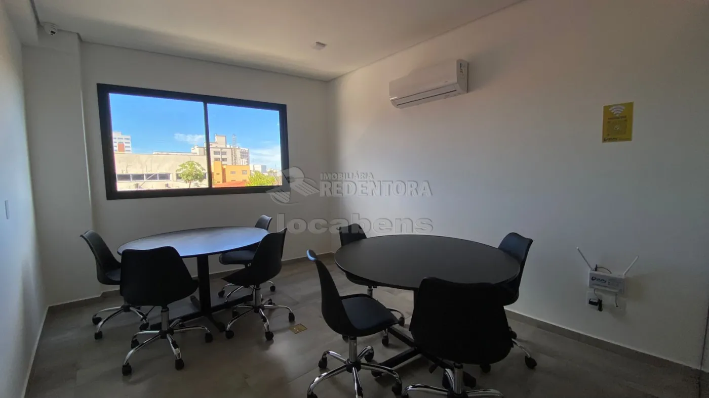 Alugar Apartamento / Padrão em São José do Rio Preto apenas R$ 3.000,00 - Foto 12