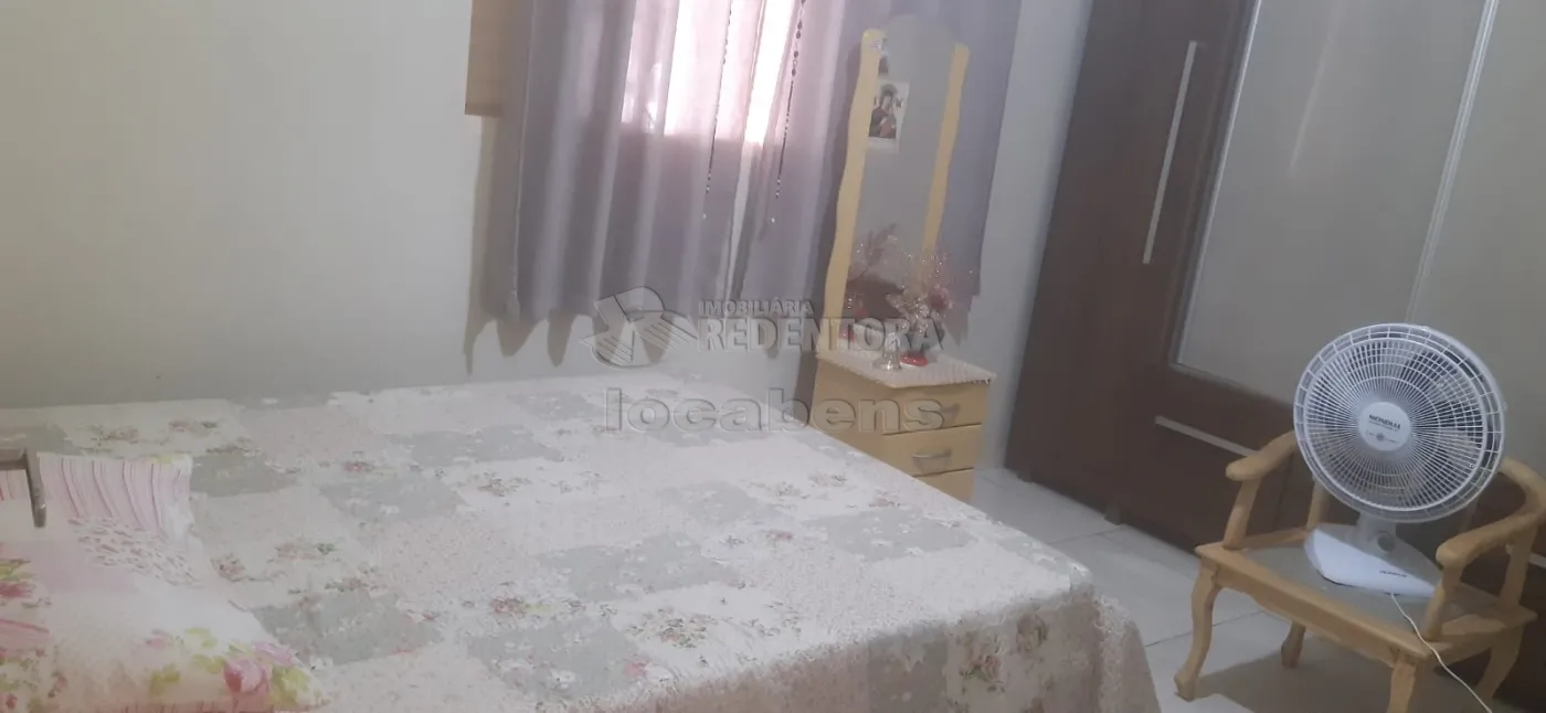 Comprar Casa / Padrão em São José do Rio Preto apenas R$ 400.000,00 - Foto 11