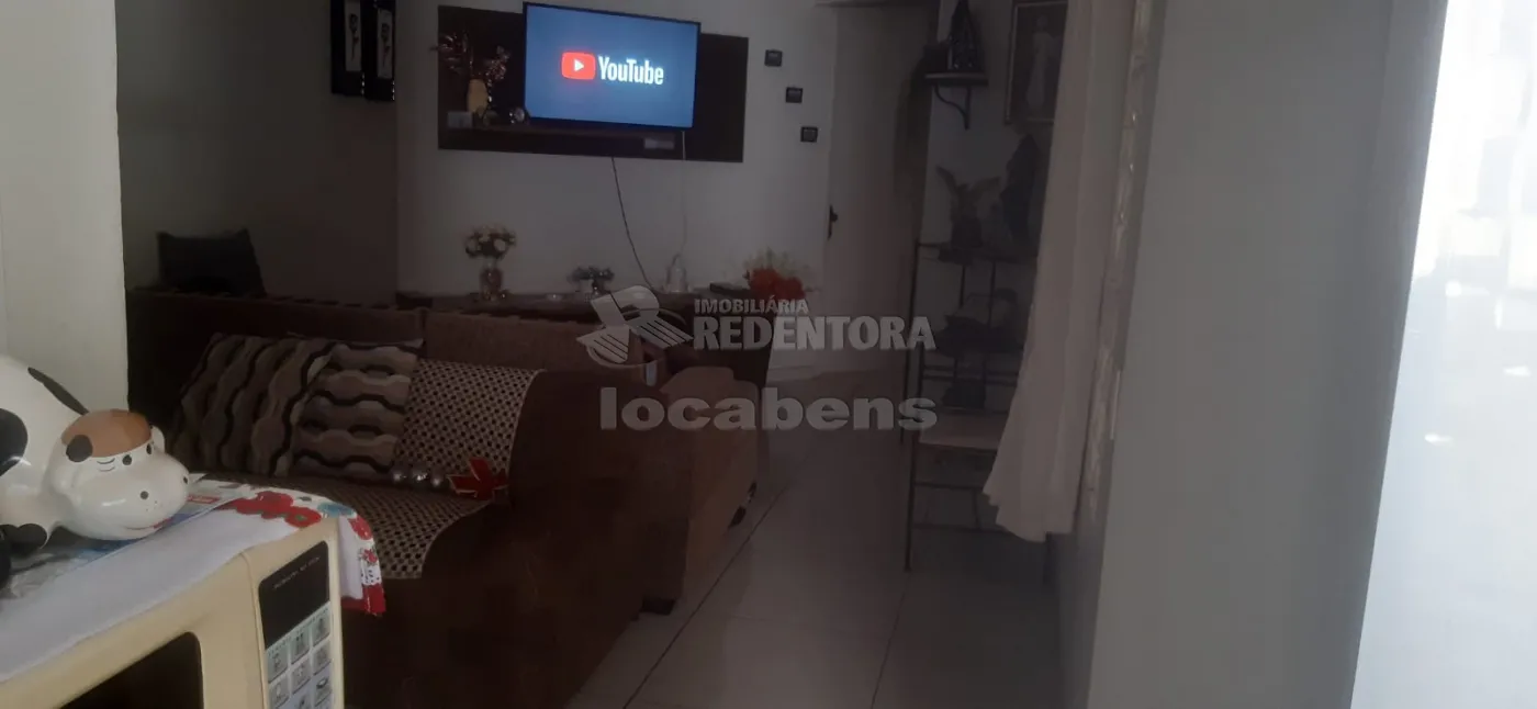 Comprar Casa / Padrão em São José do Rio Preto apenas R$ 400.000,00 - Foto 18