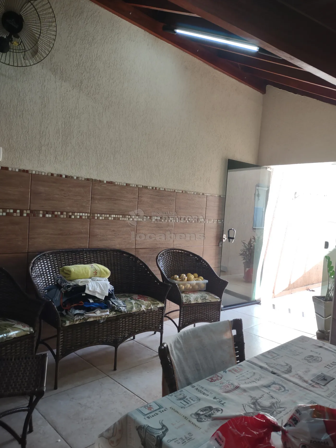 Comprar Casa / Padrão em São José do Rio Preto apenas R$ 470.000,00 - Foto 1