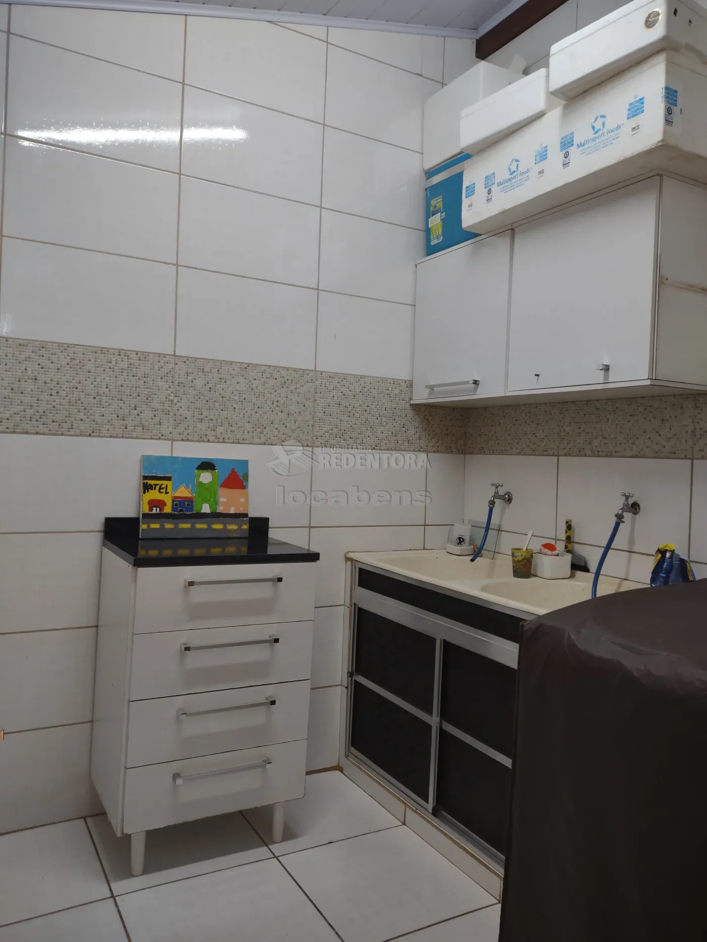 Comprar Casa / Padrão em São José do Rio Preto apenas R$ 470.000,00 - Foto 3