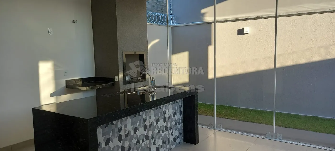 Comprar Casa / Padrão em São José do Rio Preto apenas R$ 650.000,00 - Foto 3