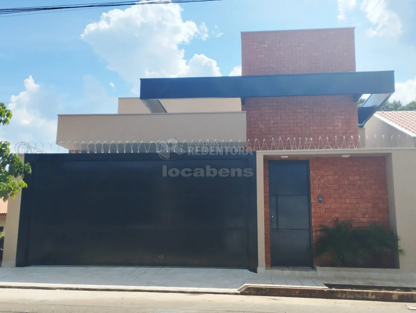 Comprar Casa / Padrão em Bady Bassitt apenas R$ 460.000,00 - Foto 1