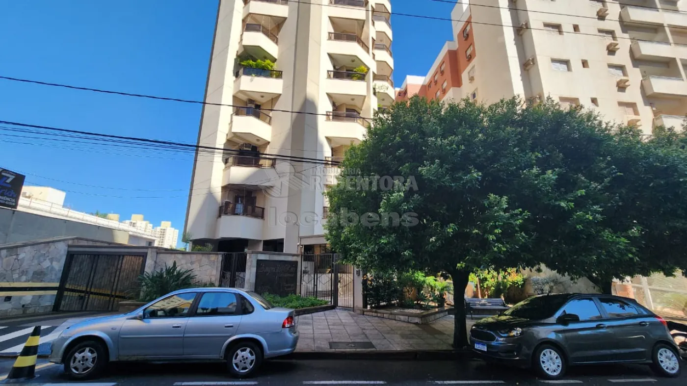 Comprar Apartamento / Padrão em São José do Rio Preto apenas R$ 580.000,00 - Foto 1