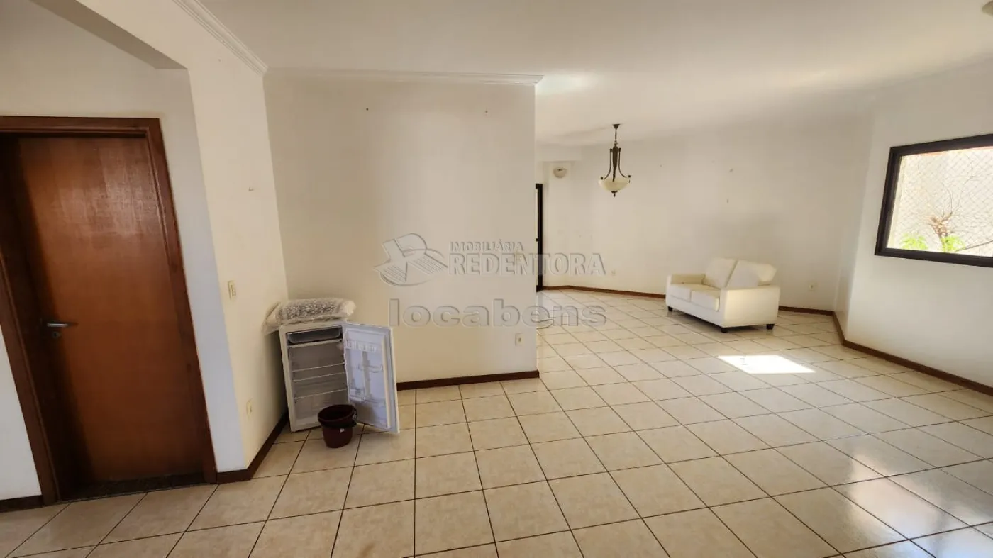 Comprar Apartamento / Padrão em São José do Rio Preto apenas R$ 580.000,00 - Foto 4