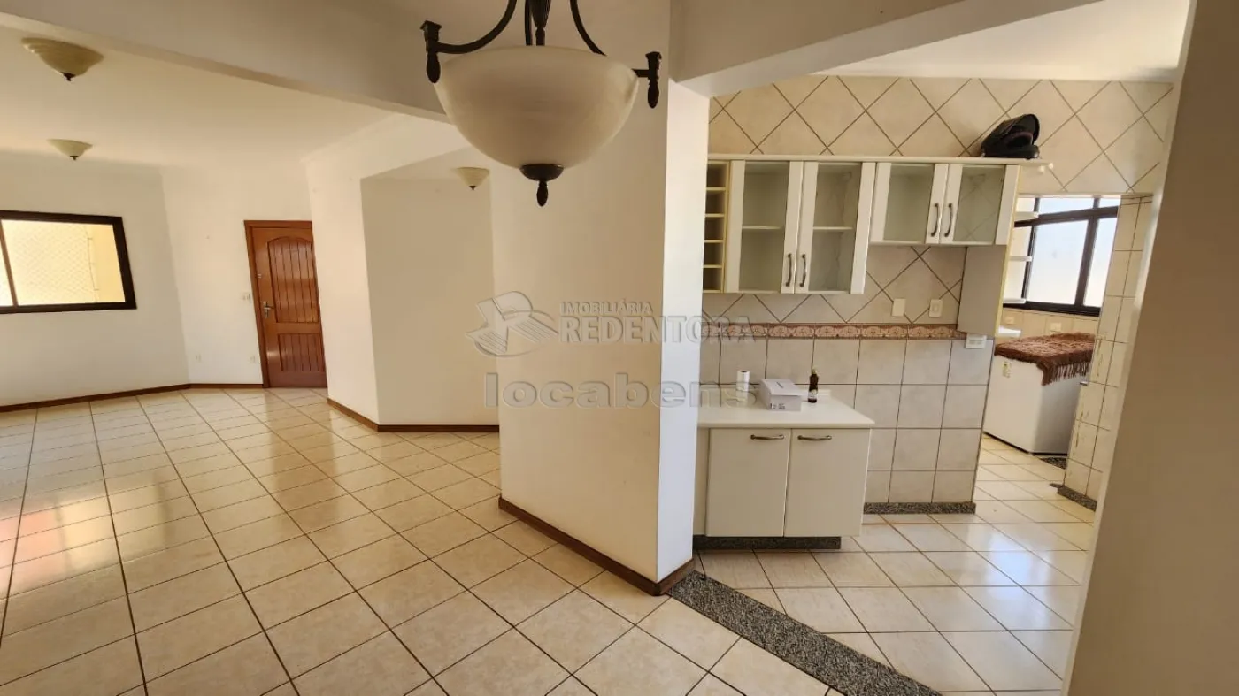 Comprar Apartamento / Padrão em São José do Rio Preto apenas R$ 580.000,00 - Foto 2