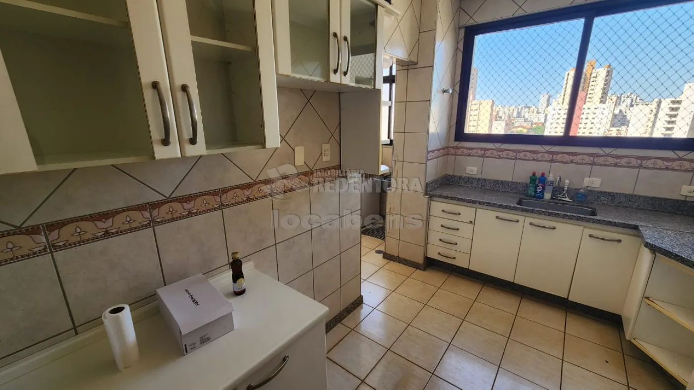 Comprar Apartamento / Padrão em São José do Rio Preto apenas R$ 580.000,00 - Foto 5