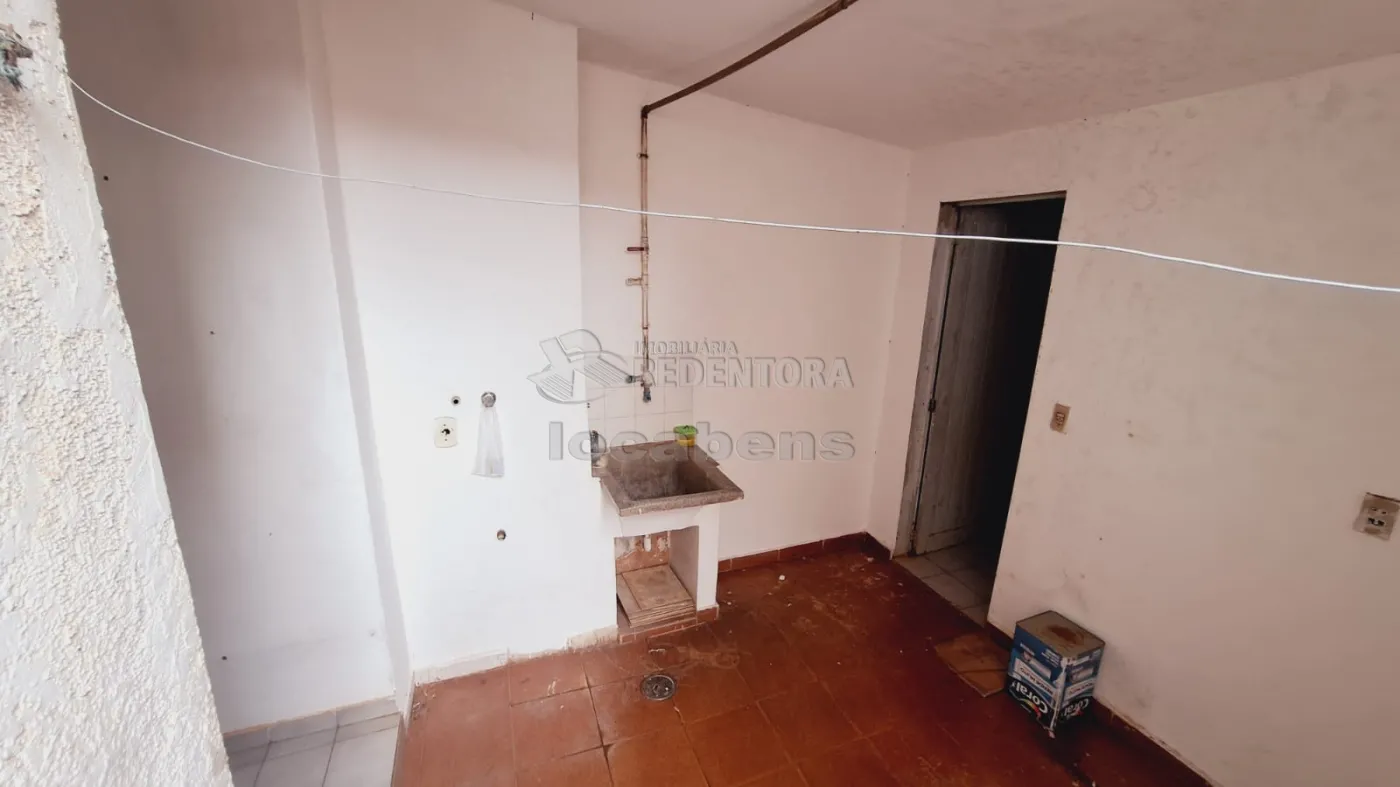 Casa para alugar com 3 quartos, 60m² - Foto 9