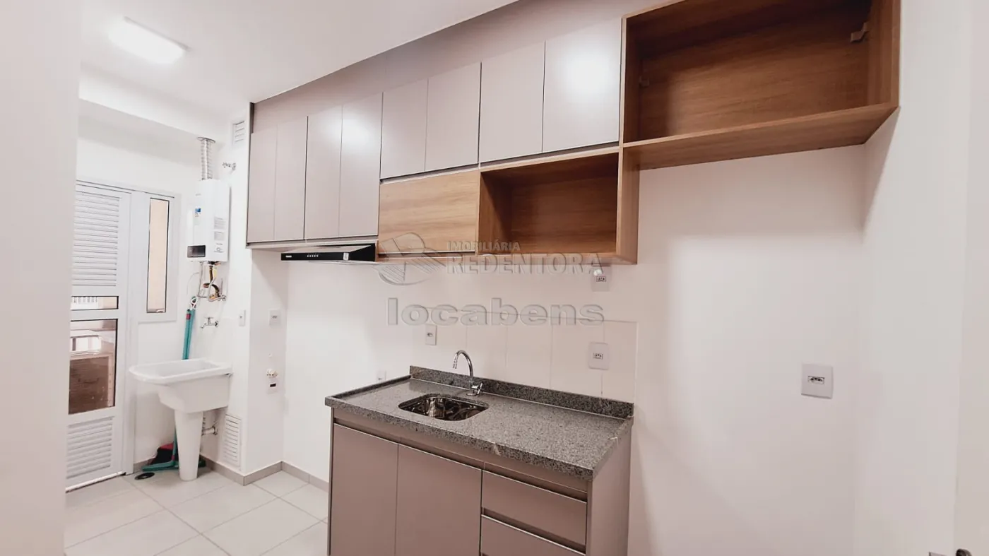 Alugar Apartamento / Padrão em São José do Rio Preto apenas R$ 2.800,00 - Foto 1