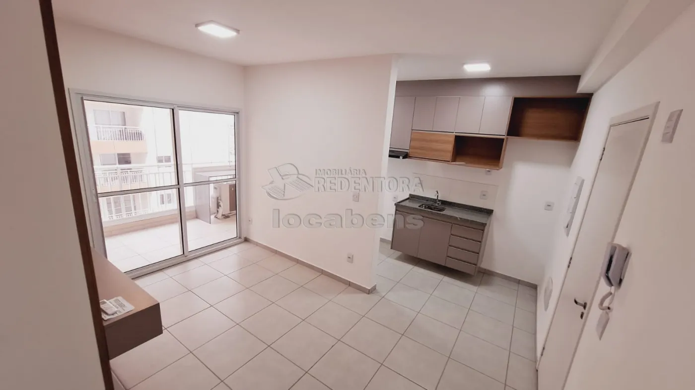 Alugar Apartamento / Padrão em São José do Rio Preto apenas R$ 2.800,00 - Foto 4