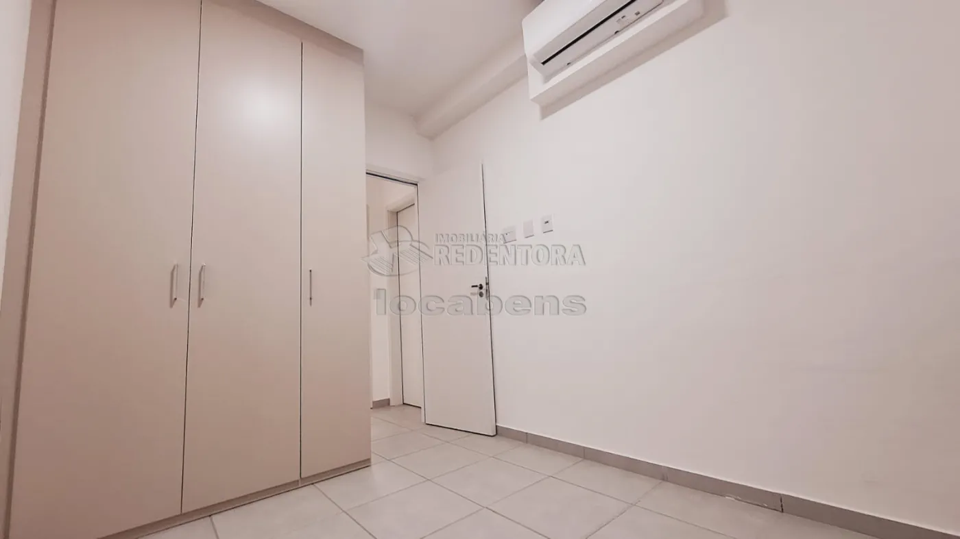 Alugar Apartamento / Padrão em São José do Rio Preto apenas R$ 2.800,00 - Foto 8