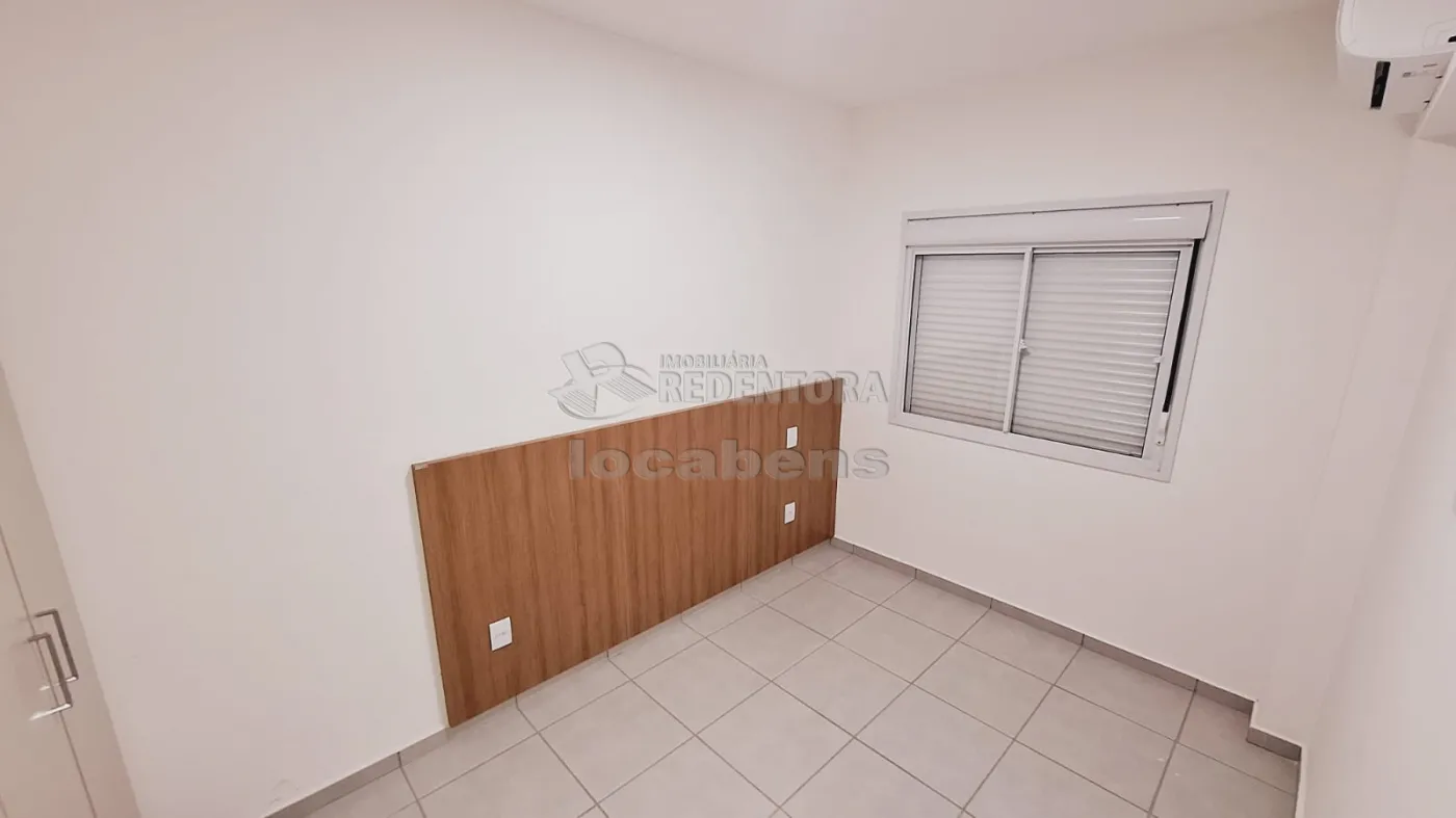 Alugar Apartamento / Padrão em São José do Rio Preto apenas R$ 2.800,00 - Foto 11