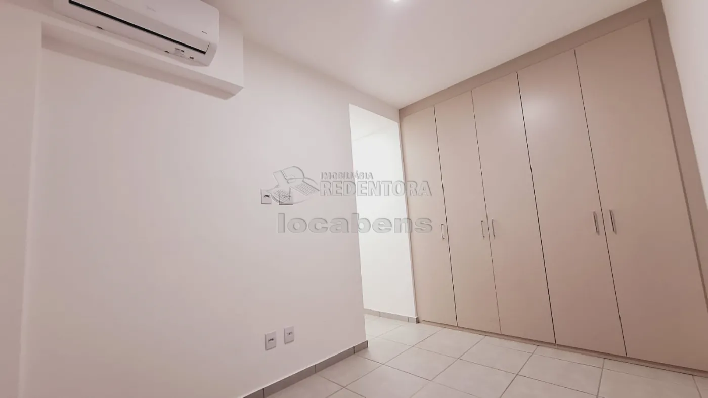 Alugar Apartamento / Padrão em São José do Rio Preto apenas R$ 2.800,00 - Foto 12