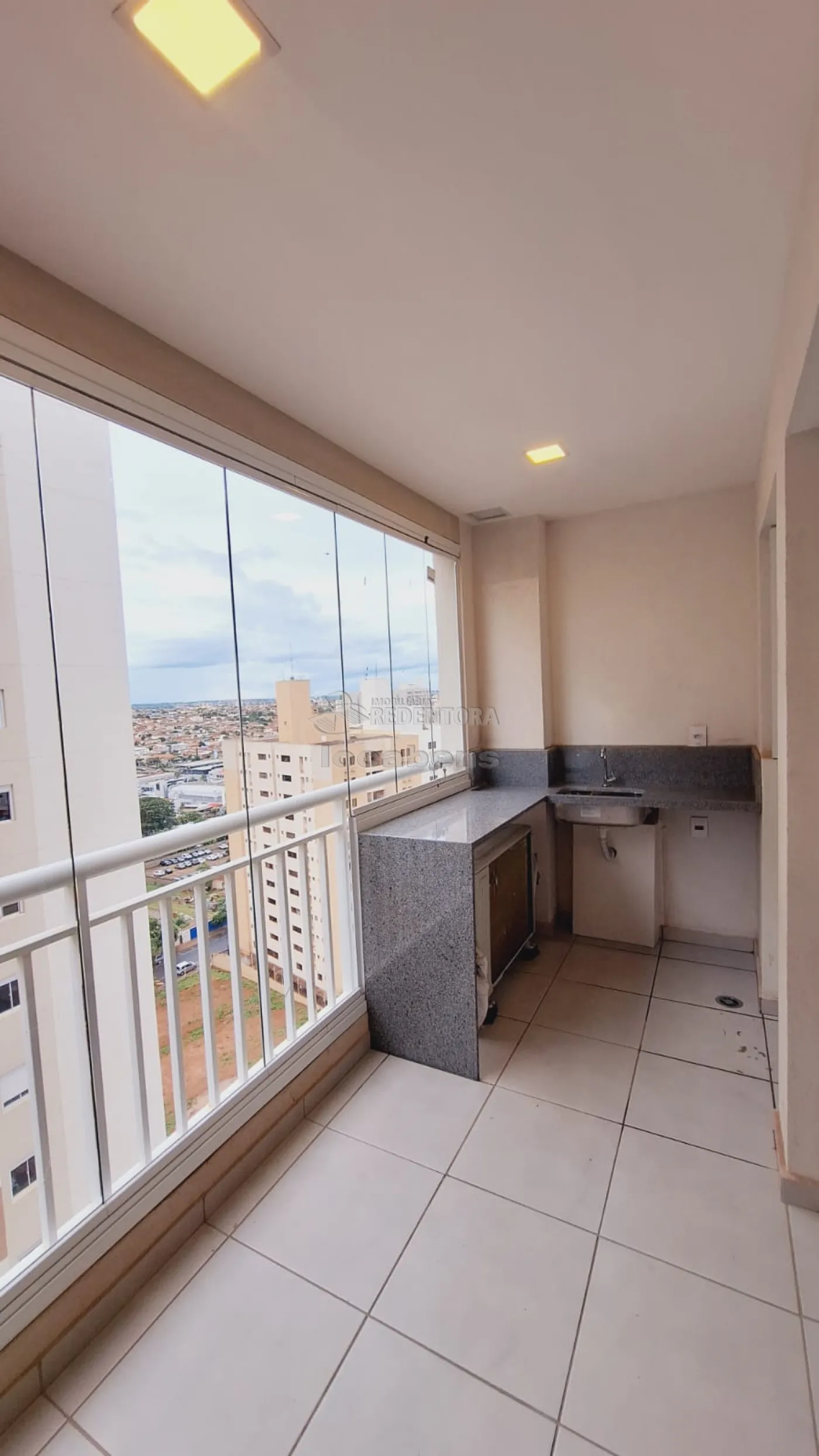 Alugar Apartamento / Padrão em São José do Rio Preto apenas R$ 2.800,00 - Foto 13