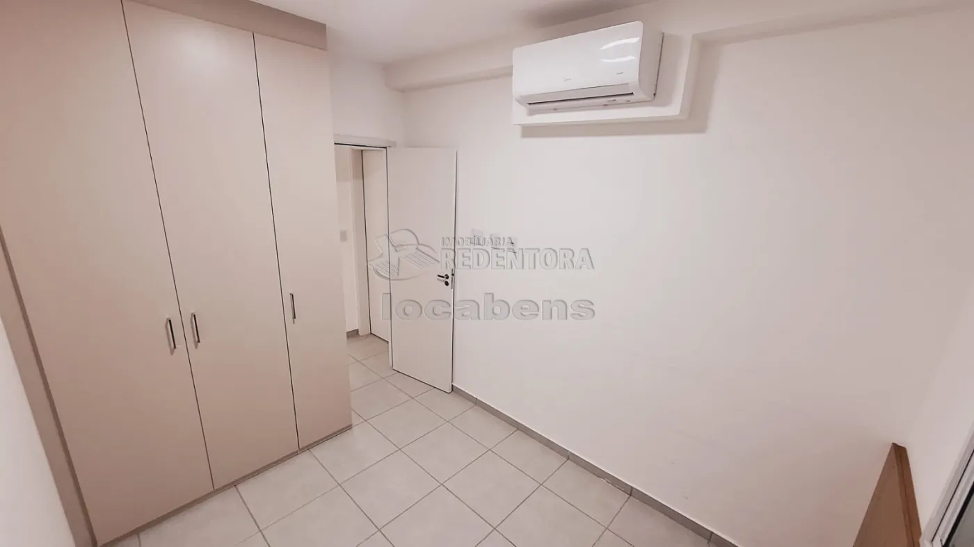 Alugar Apartamento / Padrão em São José do Rio Preto apenas R$ 2.800,00 - Foto 14