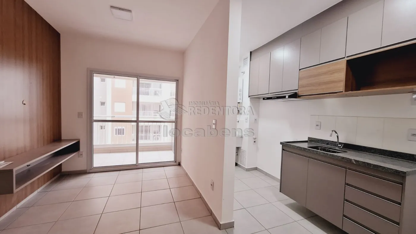 Alugar Apartamento / Padrão em São José do Rio Preto apenas R$ 2.800,00 - Foto 16