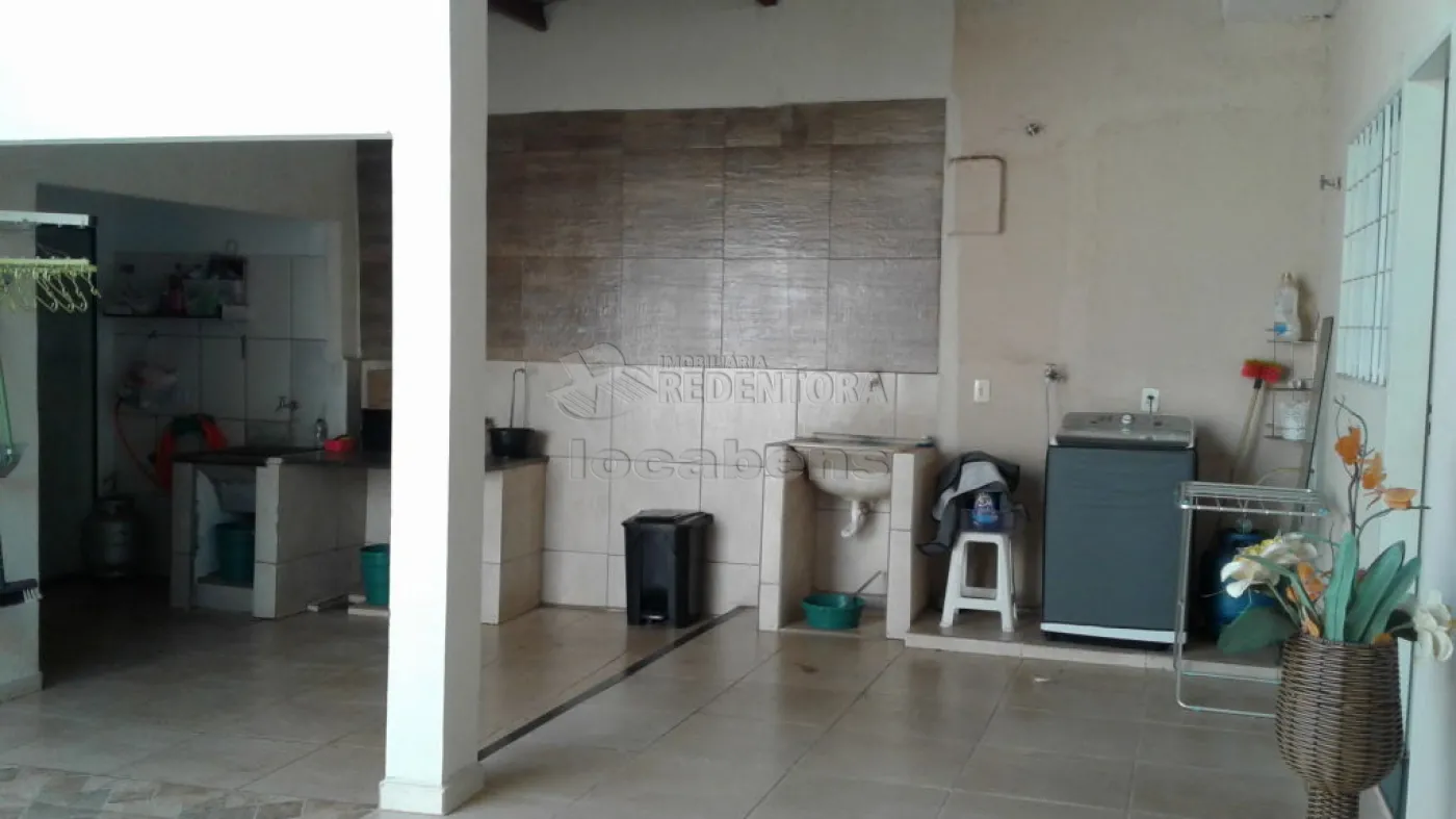 Alugar Casa / Padrão em São José do Rio Preto apenas R$ 2.300,00 - Foto 2