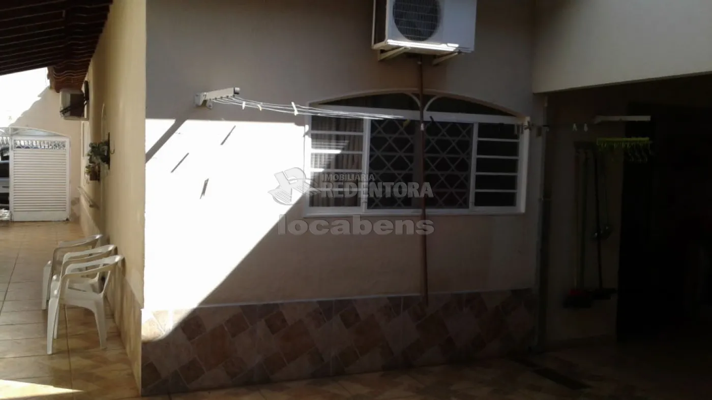 Alugar Casa / Padrão em São José do Rio Preto apenas R$ 2.300,00 - Foto 3