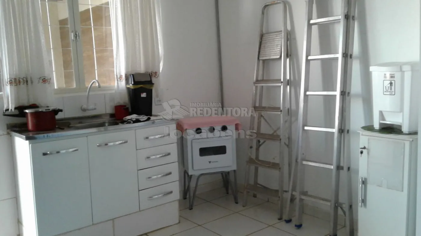 Alugar Casa / Padrão em São José do Rio Preto apenas R$ 2.300,00 - Foto 6