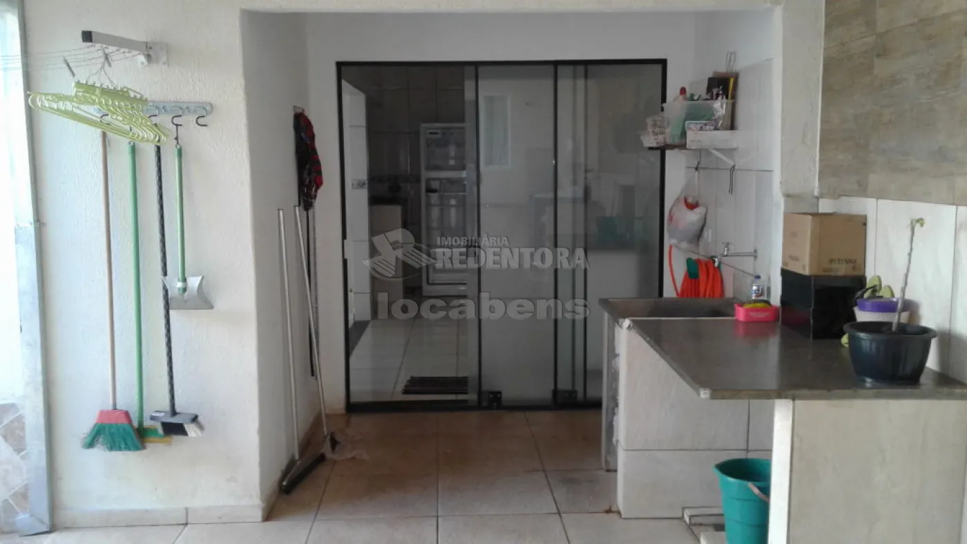 Alugar Casa / Padrão em São José do Rio Preto apenas R$ 2.300,00 - Foto 12