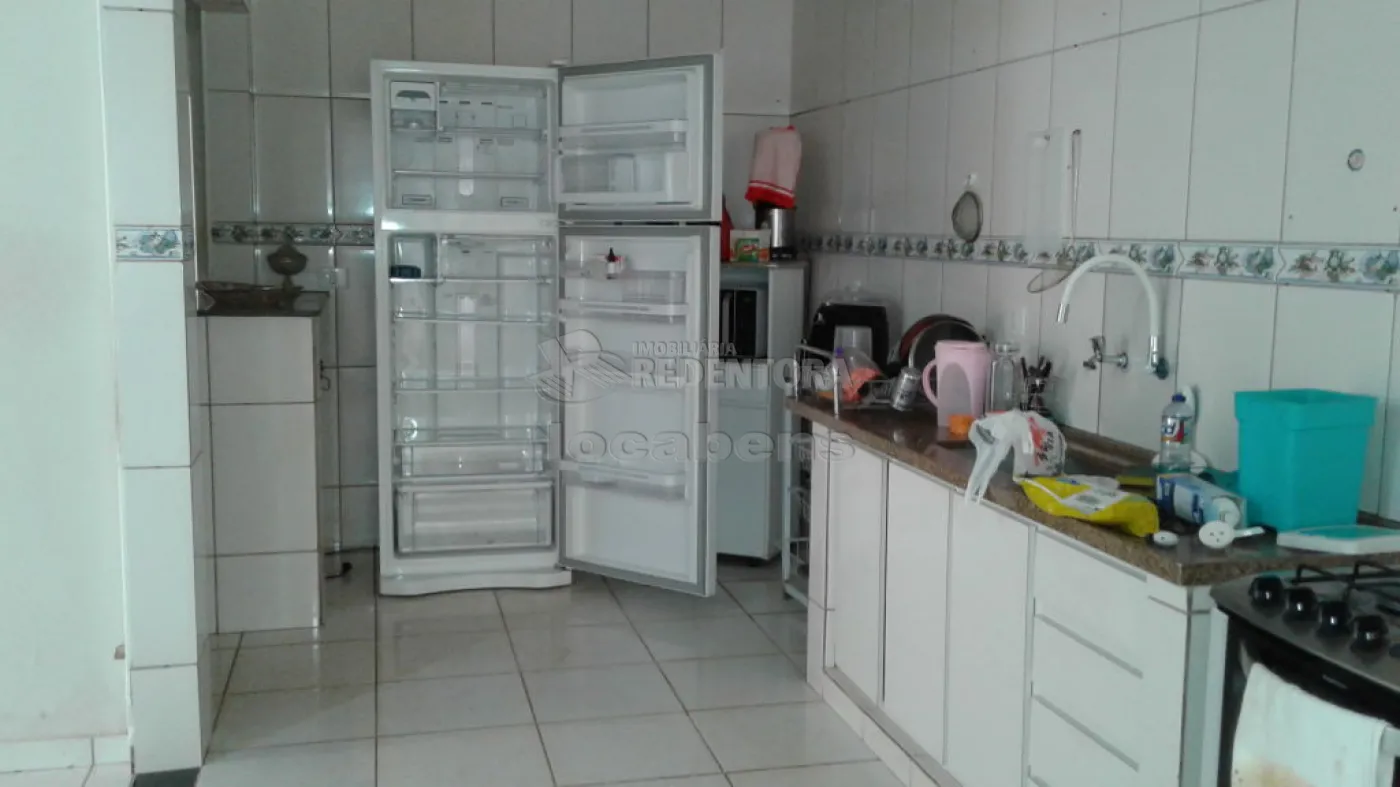 Alugar Casa / Padrão em São José do Rio Preto apenas R$ 2.300,00 - Foto 13