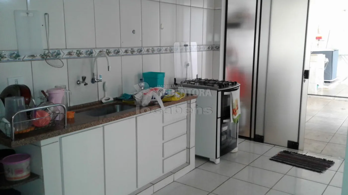 Alugar Casa / Padrão em São José do Rio Preto apenas R$ 2.300,00 - Foto 15