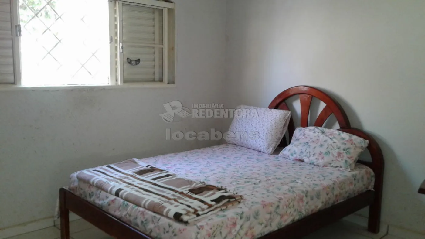 Alugar Casa / Padrão em São José do Rio Preto apenas R$ 2.300,00 - Foto 20