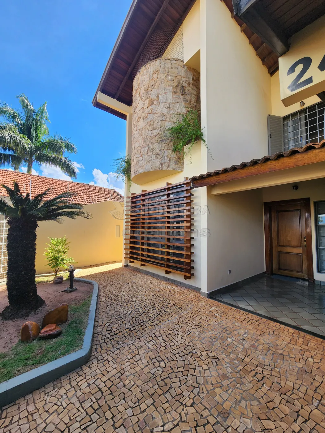 Alugar Casa / Sobrado em Mirassol apenas R$ 8.500,00 - Foto 1