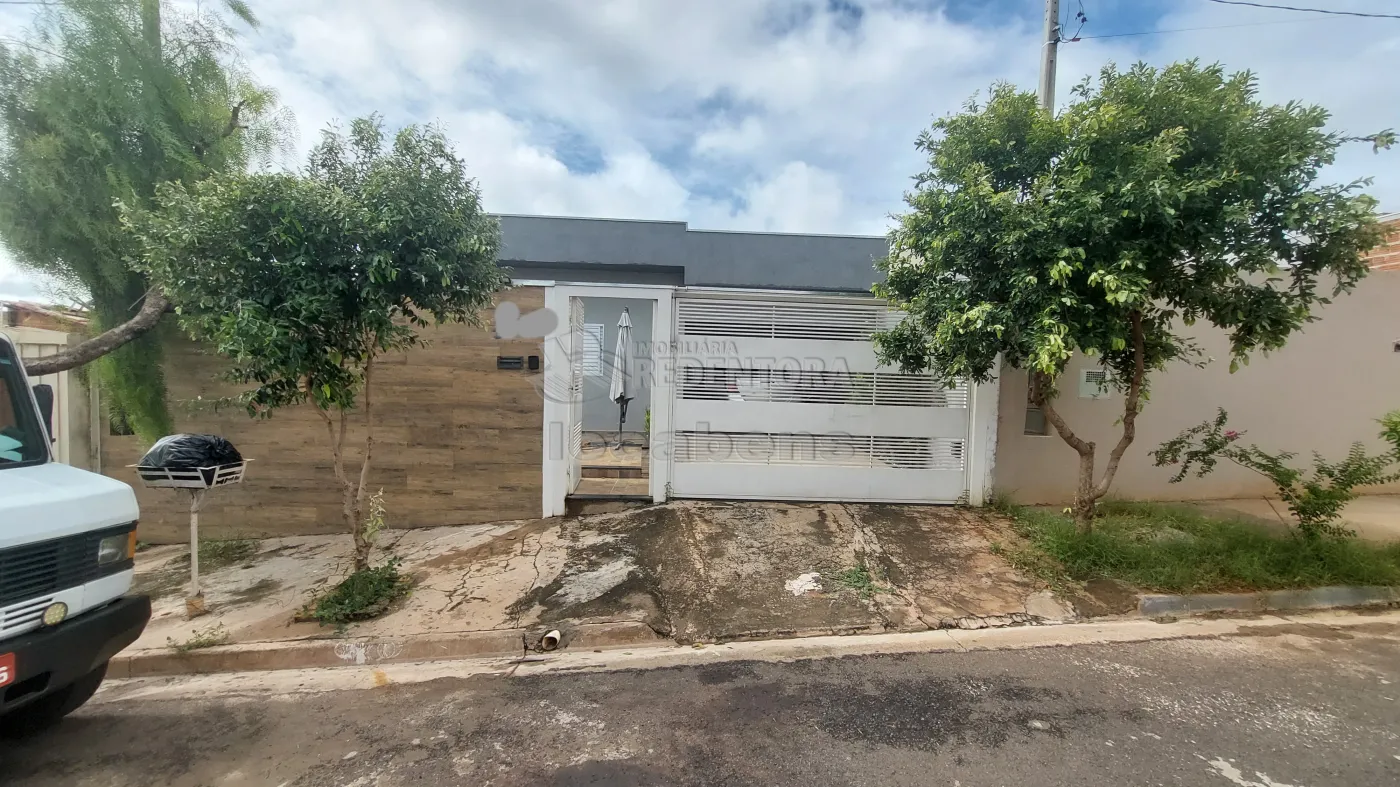 Comprar Casa / Padrão em São José do Rio Preto apenas R$ 400.000,00 - Foto 1