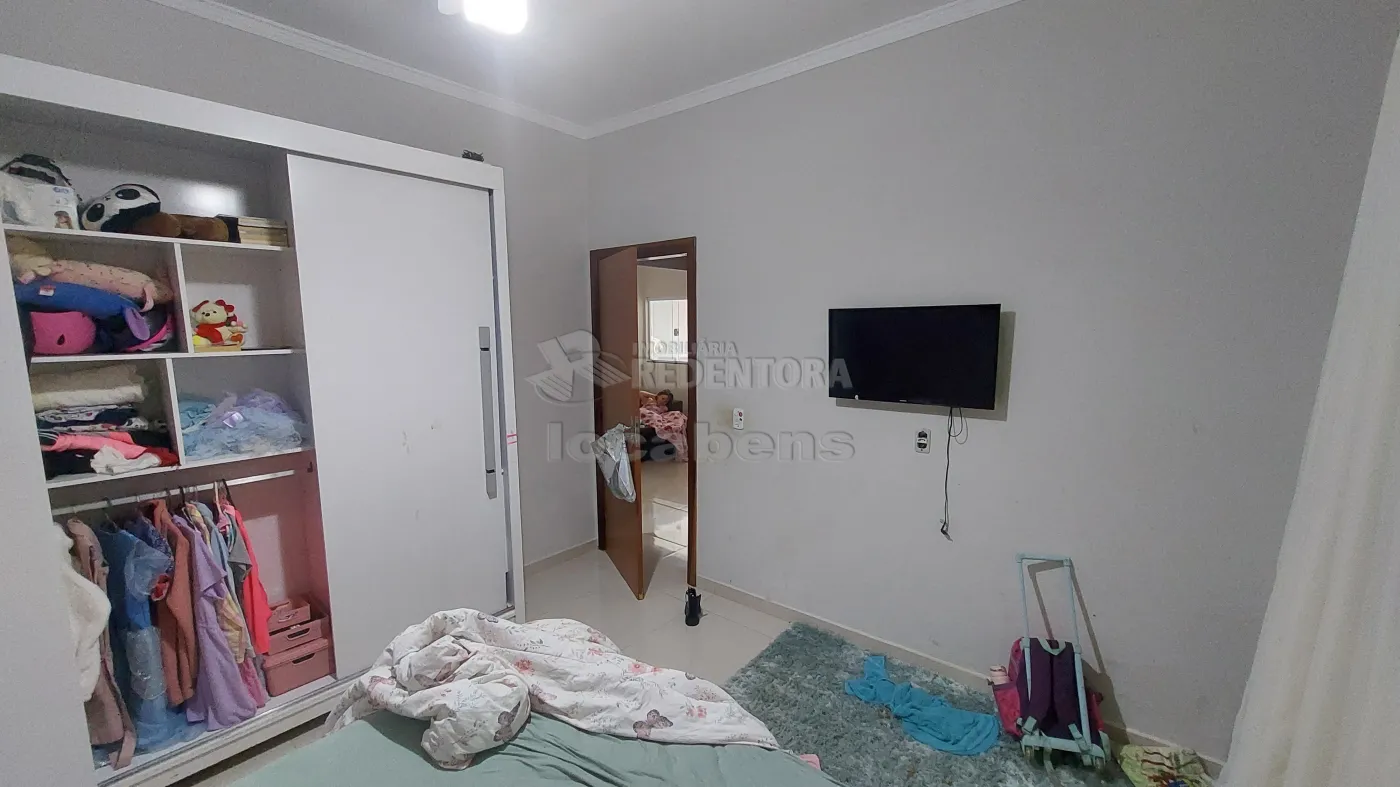 Comprar Casa / Padrão em São José do Rio Preto apenas R$ 400.000,00 - Foto 13