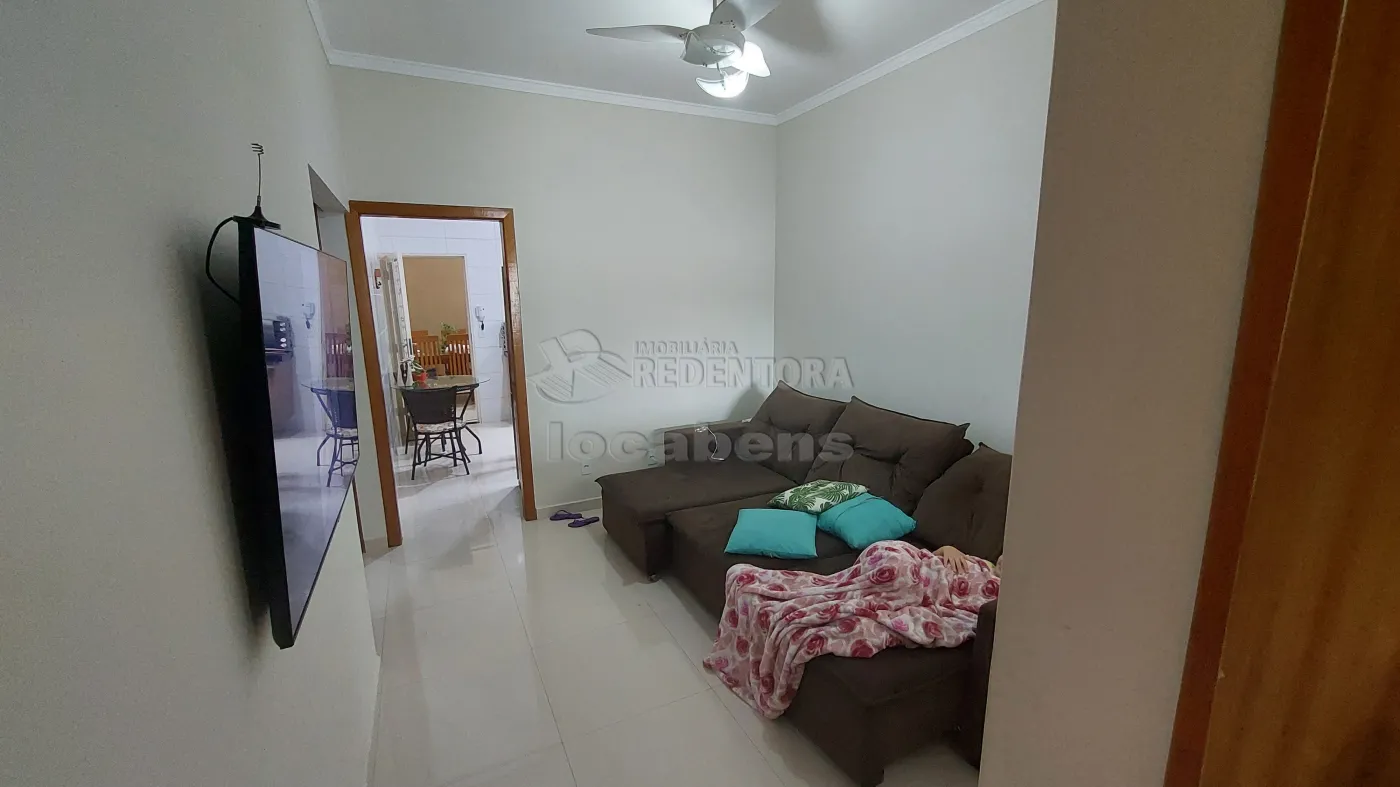 Comprar Casa / Padrão em São José do Rio Preto apenas R$ 400.000,00 - Foto 15