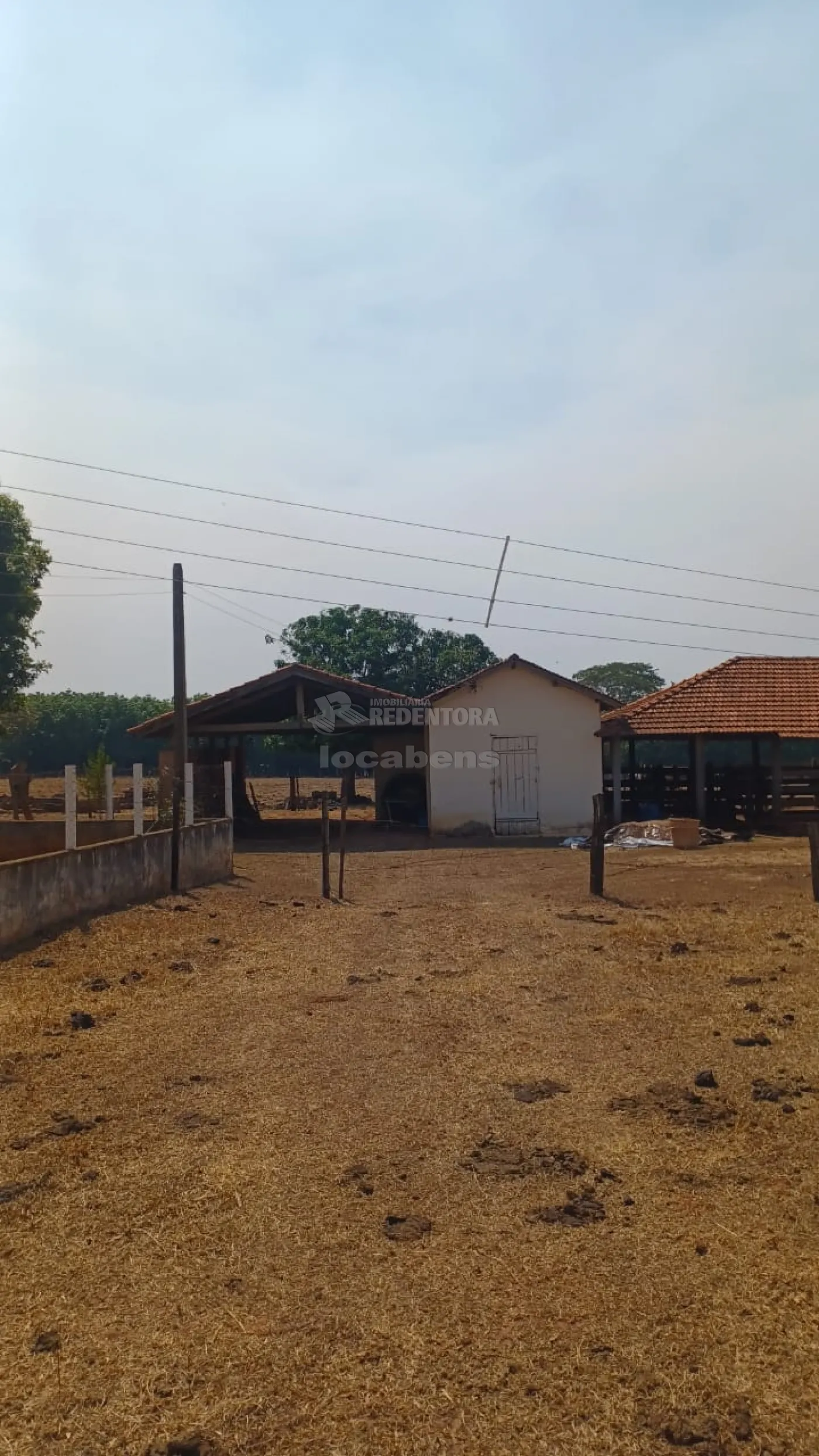 Fazenda à venda, 145200m² - Foto 1