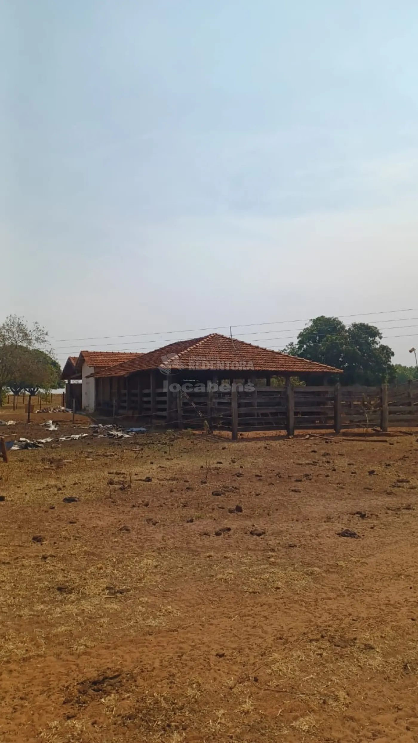 Fazenda à venda, 145200m² - Foto 8