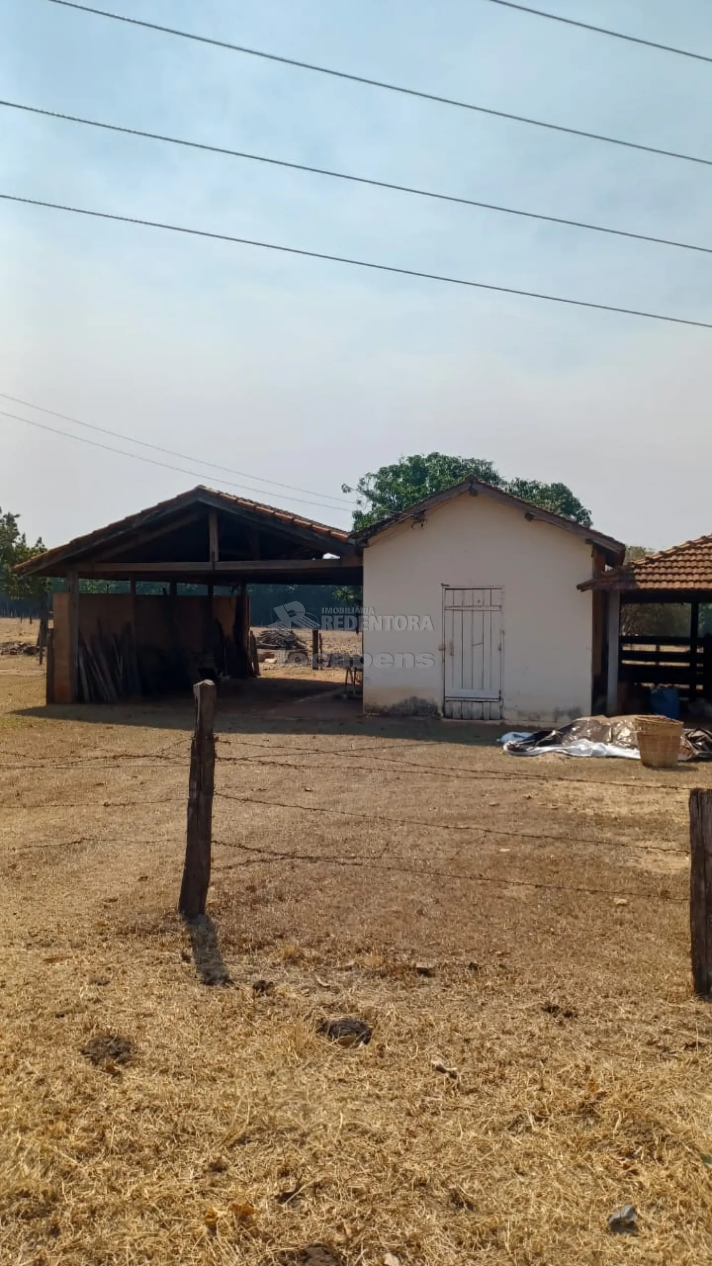 Fazenda à venda, 145200m² - Foto 4