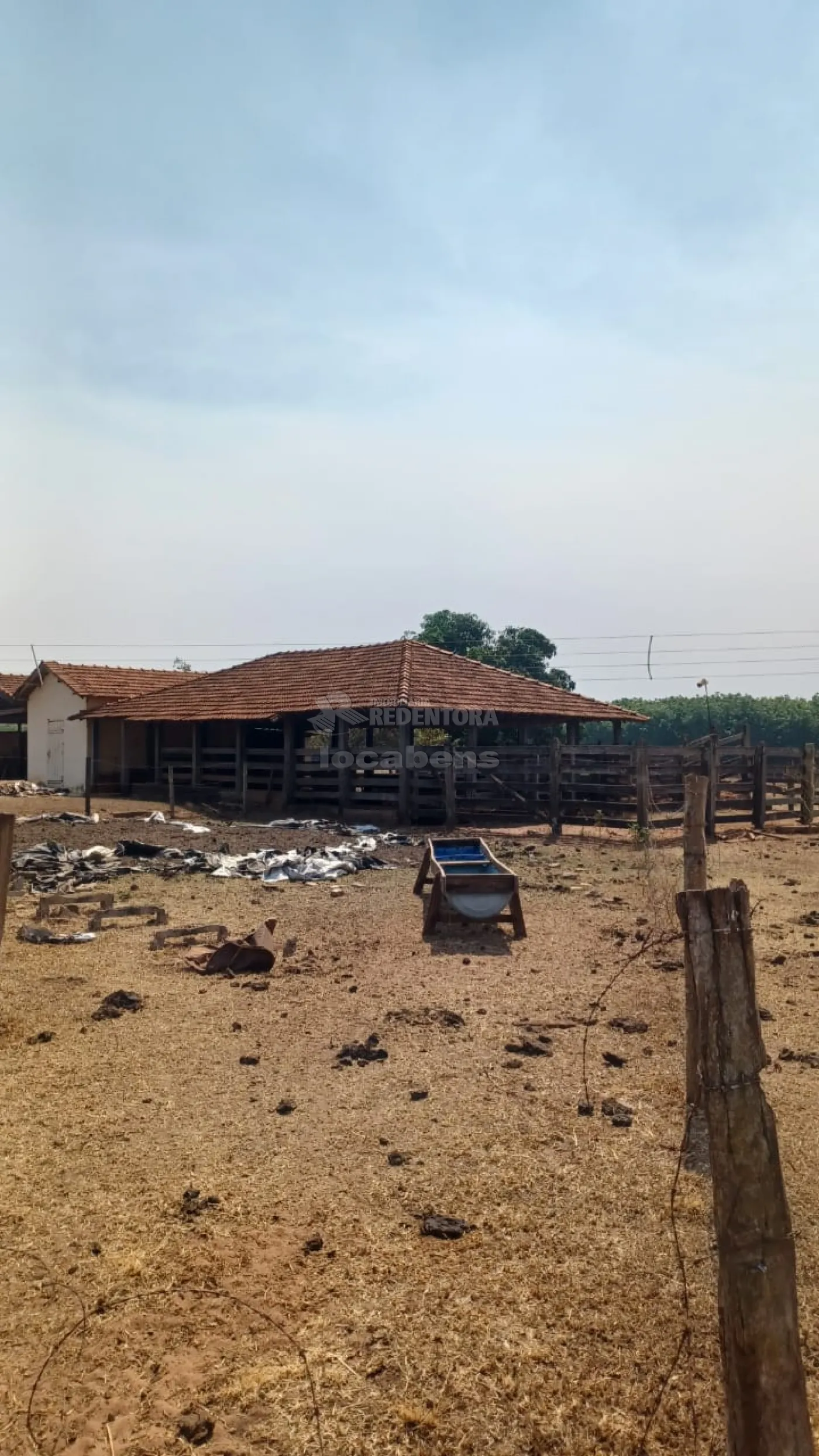 Fazenda à venda, 145200m² - Foto 6