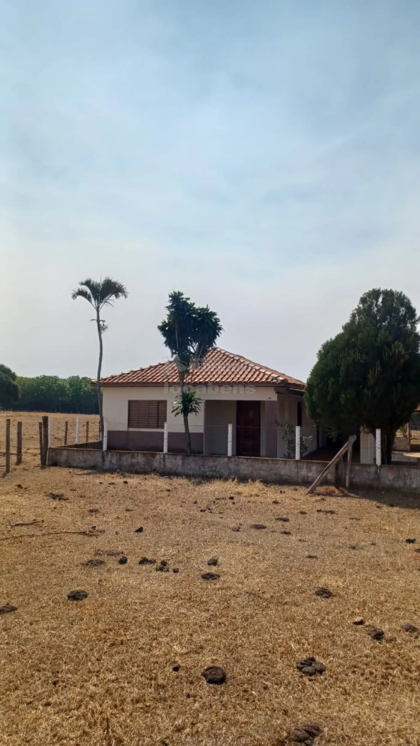 Fazenda à venda, 145200m² - Foto 3