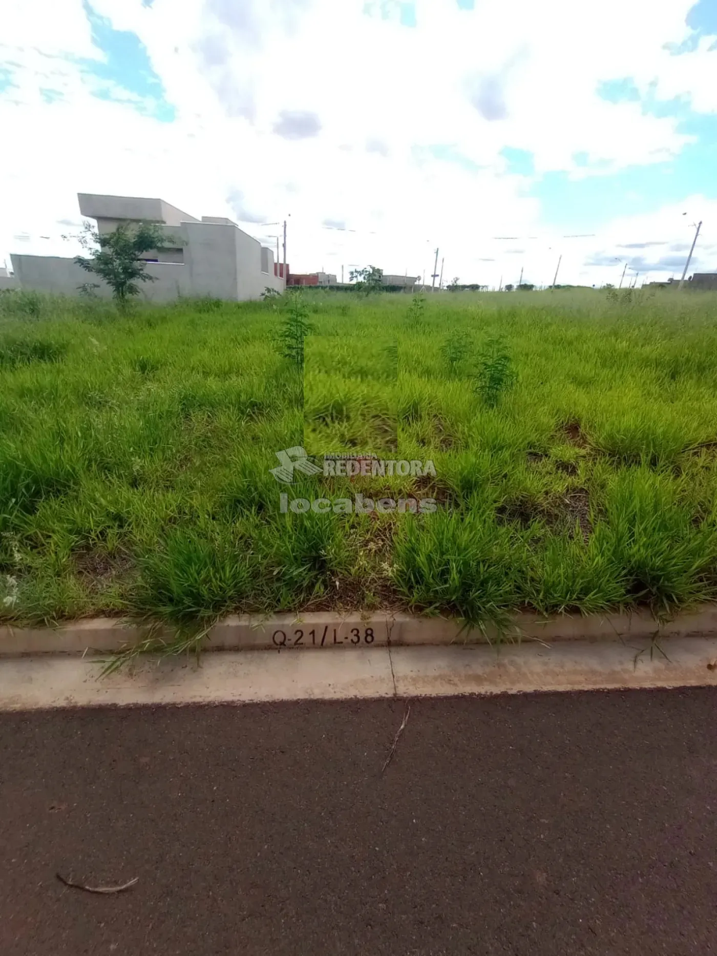 Comprar Terreno / Padrão em São José do Rio Preto apenas R$ 109.000,00 - Foto 1