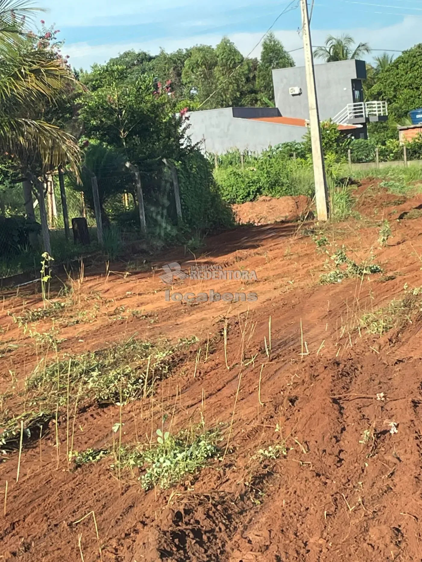 Terreno à venda, 126m² - Foto 7